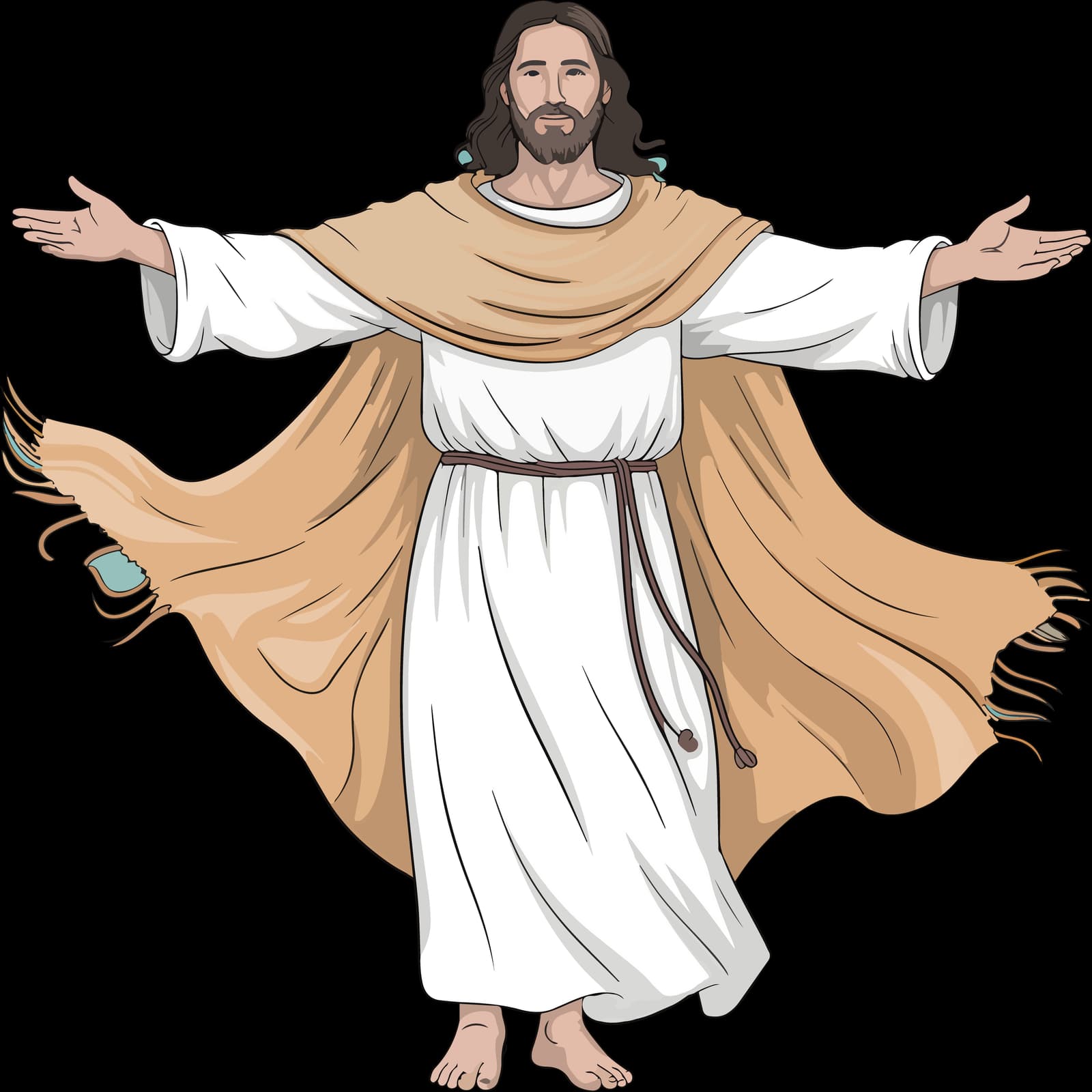 Christian Biodata icon