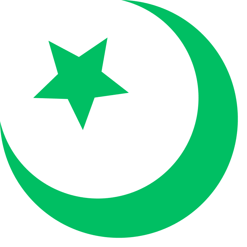 Muslim Biodata icon
