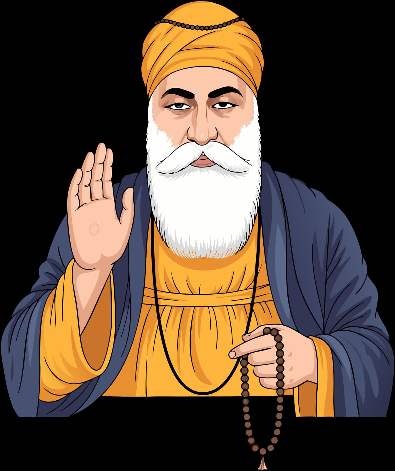 Sikh Biodata icon