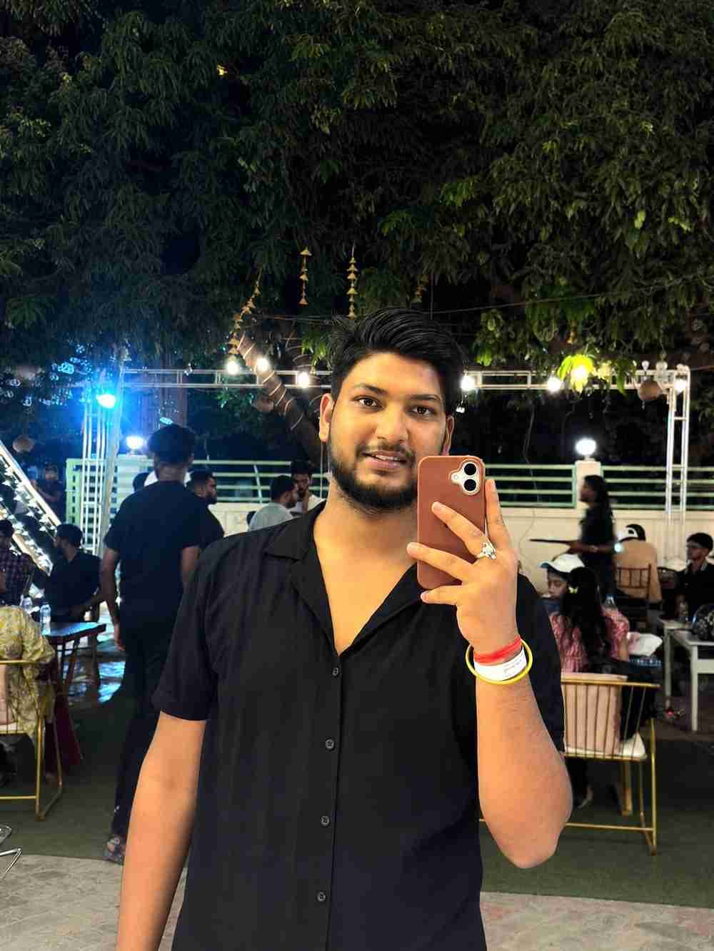 Manikant Raj