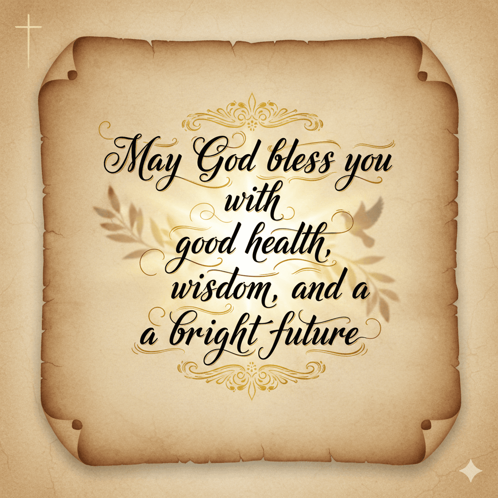 Happy Birthday wishes for son.